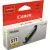 Tusz Canon CLI-571Y Yellow do drukarek (Oryginalny) [7ml]